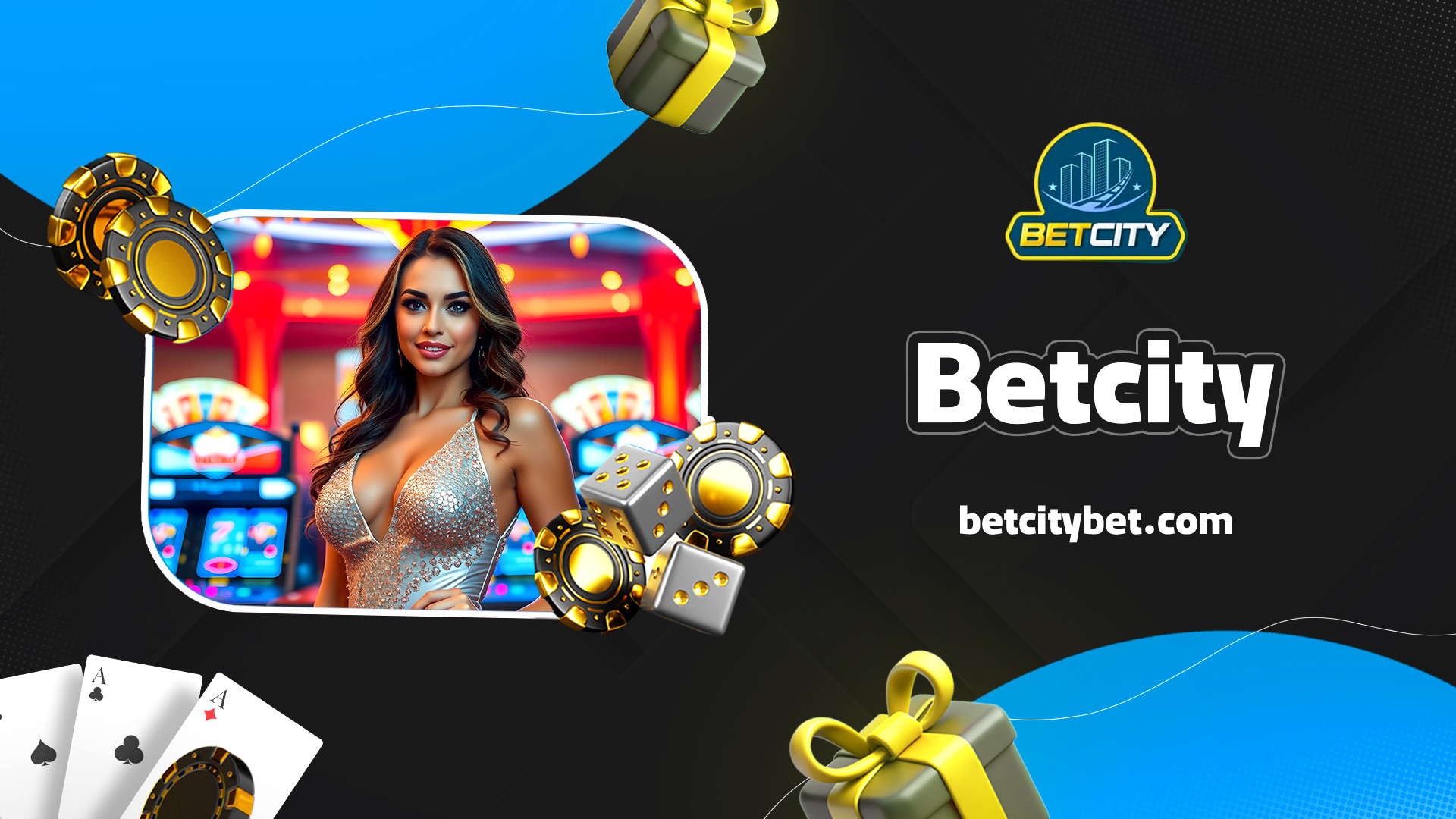 Betcity